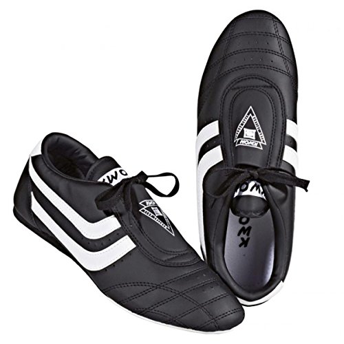 KWON Trainingsschuh Chosun Plus in 2 Farben KWON Trainingsschuh Chosun Plus in 2 Farben von Kwon
