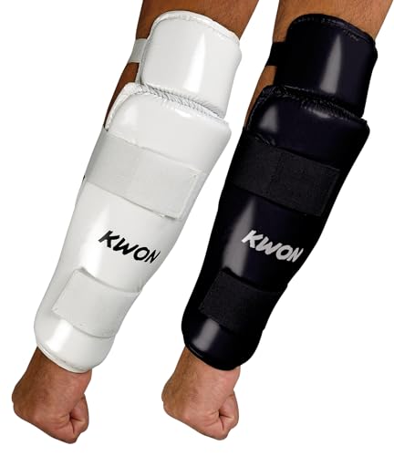 KWON Unterarm- und Ellbogenschutz CE XS KWON Unterarm- und Ellbogenschutz CE XS von Kwon