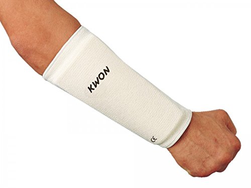 KWON Unterarmschützer CE Junior KWON Unterarmschützer CE Junior von Kwon
