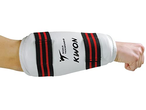 KWON Unterarmschutz / WTF - Medium KWON Unterarmschutz / WTF - Medium von Kwon