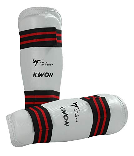 KWON WTF Schienbeinschutz Evolution XL KWON WTF Schienbeinschutz Evolution XL von Kwon