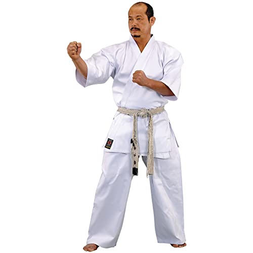 Karate Anzug Fullcontact 8 oz. (180) von Kwon