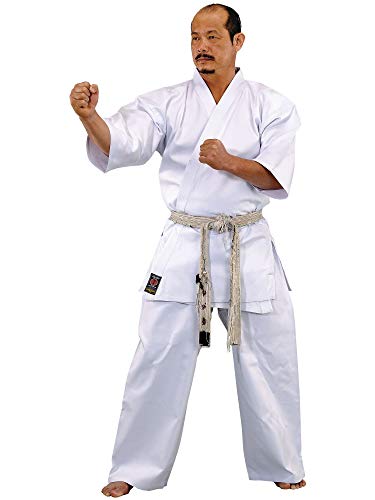 Karate Anzug Fullcontact 8 oz. 190 Karate Anzug Fullcontact 8 oz. 190 von Kwon