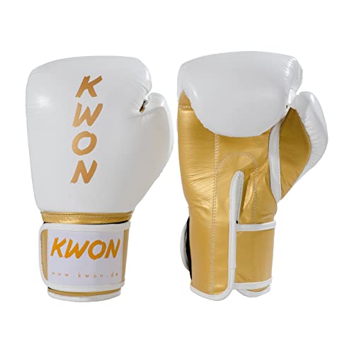 Kwon Boxhandschuhe KO Champ Kwon Boxhandschuhe KO Champ von Kwon
