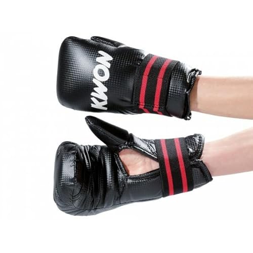 Kwon Boxhandschuhe Semi-Tec Kwon Boxhandschuhe Semi-Tec von Kwon