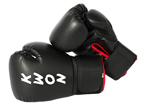 Kwon Boxhandschuhe Training 10 oz Kwon Boxhandschuhe Training 10 oz von Kwon