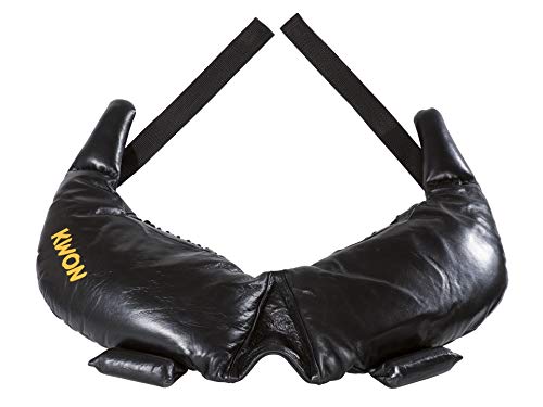 Kwon Bulbag - Bulgarian bag schwarz 7Kg & 14Kg Kwon Bulbag - Bulgarian bag schwarz 7Kg & 14Kg von Kwon