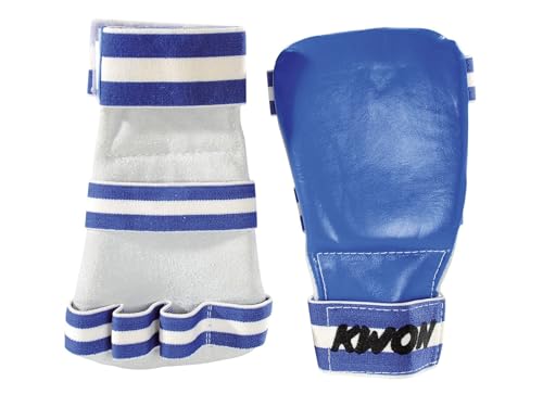 Kwon Handschützer Competition XL blau Kwon Handschützer Competition XL blau von Kwon