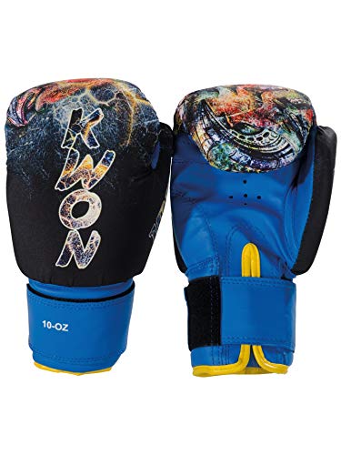 Kwon Jugend Boxhandschuhe Thai Future 8 oz für Kinder & Jugendliche 8-12 Jahre Kwon Jugend Boxhandschuhe Thai Future 8 oz für Kinder & Jugendliche 8-12 Jahre von Kwon