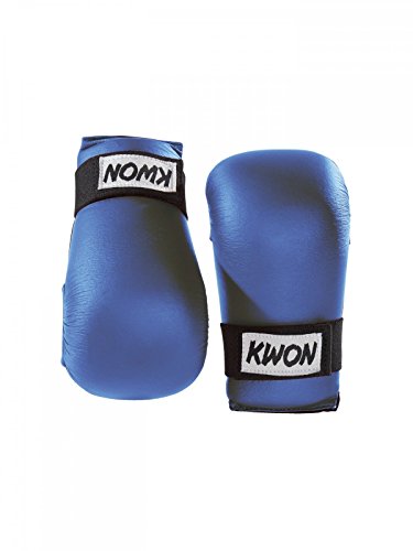Ju Jutsu Handschützer Iadro in 2 Farben (Blau, M) Ju Jutsu Handschützer Iadro in 2 Farben (Blau, M) von Kwon