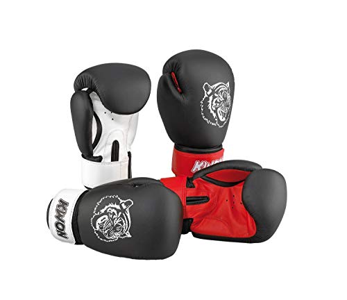 Kwon Kinder Boxhandschuhe Tiger Kwon Kinder Boxhandschuhe Tiger von Kwon
