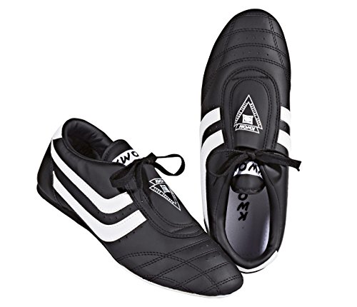 Kwon Schuhe Chosun Plus Schwarz Gr.32 Kwon Schuhe Chosun Plus Schwarz Gr.32 von Kwon