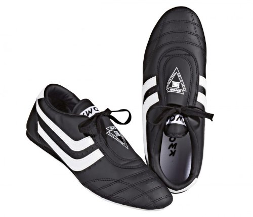 Kwon Schuhe Chosun Plus Schwarz Gr.46 Kwon Schuhe Chosun Plus Schwarz Gr.46 von Kwon