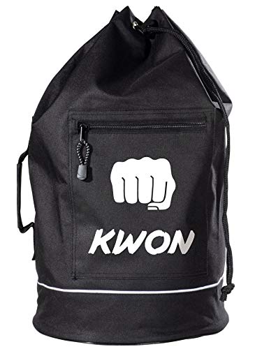 Kwon Seesack, 51 x 20 cm, Sporttasche, Tasche Trainingstasche Kampfsport groß Kwon Seesack, 51 x 20 cm, Sporttasche, Tasche Trainingstasche Kampfsport groß von Kwon