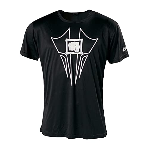 Kwon T-Shirt, schwarz, Größe L Kwon T-Shirt, schwarz, Größe L von Kwon