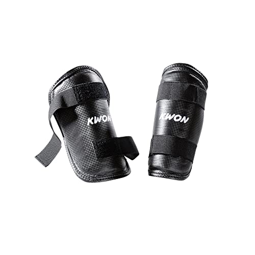 Kwon Unterarmschutz Evolution schwarz Kwon Unterarmschutz Evolution schwarz von Kwon