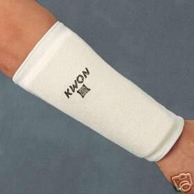Kwon Unterarmschutz Stoff - Senior für Kampfsport, Arm-Schutz, Erwachsener Kwon Unterarmschutz Stoff - Senior für Kampfsport, Arm-Schutz, Erwachsener von Kwon