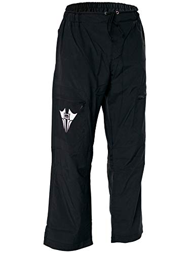 Men´s Cargo Pant schwarz Men´s Cargo Pant schwarz von Kwon