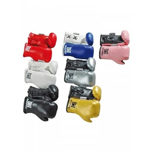 Mini Boxing Gloves / Mini Boxhandschuhe rot Mini Boxing Gloves / Mini Boxhandschuhe rot von Kwon