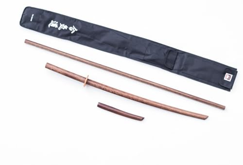 Pack Bokken Jo Tanto und Bezug, Rattan Pack Bokken Jo Tanto und Bezug, Rattan von Kwon