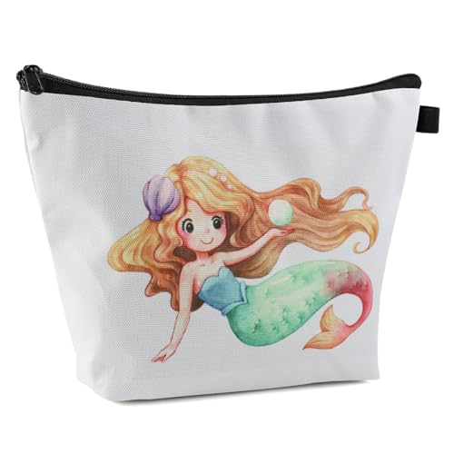 Kytpyi Kleine Kosmetiktasche für Handtasche, Kulturtasche Kinder, Süße Cartoon Kosmetiktasche für Kinder als Festliches Geschenk, wasserdichte Kinder Schminktasche für Alltagsleben Reise Aufführung Kytpyi Kleine Kosmetiktasche für Handtasche, Kulturtasche Kinder, Süße Cartoon Kosmetiktasche für Kinder als Festliches Geschenk, wasserdichte Kinder Schminktasche für Alltagsleben Reise Aufführung von Kytpyi