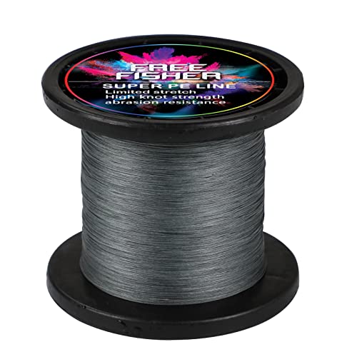 L PATTERN Geflochtene Angelschnur, 8 Fach Angelschnur Geflochtene 0,10-0,70 mm Superstarke PE Fishing Line 1000m Salzwasser Süßwasser Angeln für Barsch, Hecht, Zander L PATTERN Geflochtene Angelschnur, 8 Fach Angelschnur Geflochtene 0,10-0,70 mm Superstarke PE Fishing Line 1000m Salzwasser Süßwasser Angeln für Barsch, Hecht, Zander von L PATTERN