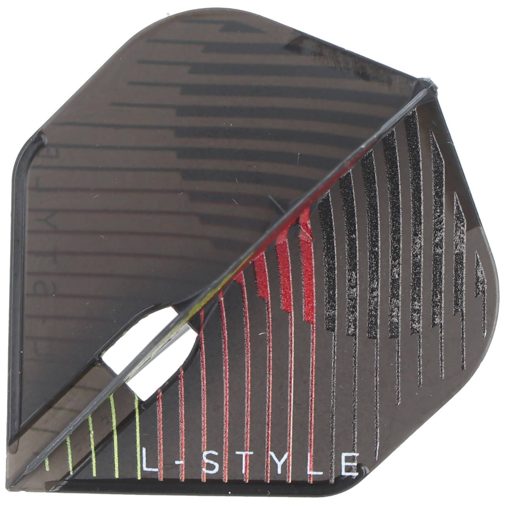 L-Flights L1 Pro Champagne Ring RYB Series v1, Type C, schwarz L-Flights L1 Pro Champagne Ring RYB Series v1, Type C, schwarz von L-Style