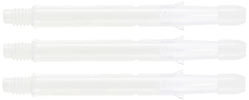 L-Stil Welle L-Welle SILENT Straight White 3.3.0 L-Stil Welle L-Welle SILENT Straight White 3.3.0 von LSTYLE