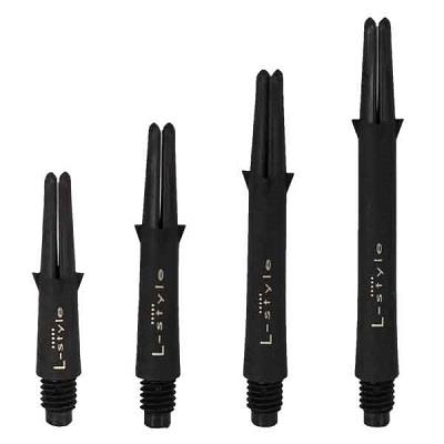 L-Style Carbon Shaft Short L190 19.0 mm L-Style Carbon Shaft Short L190 19.0 mm von L-Style