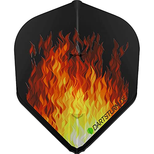 L-Style - Champagne Flight EZ - Fire - Shape L-Style - Champagne Flight EZ - Fire - Shape von LSTYLE