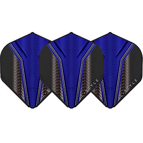 L-Style - Champagne Flight EZ - Inception - Standard Farbe Blau L-Style - Champagne Flight EZ - Inception - Standard Farbe Blau von LSTYLE