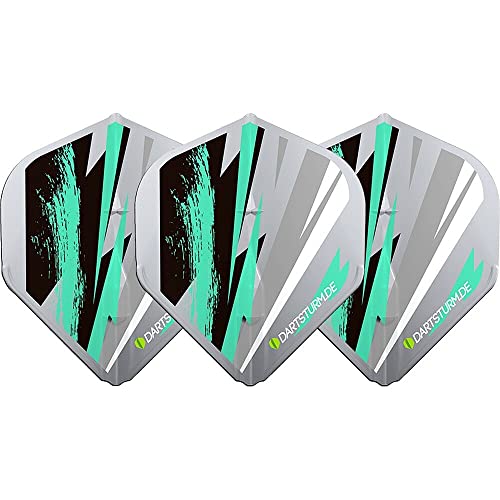 L-Style - Champagne Flight EZ - Stripes - Standard Farbe Grau L-Style - Champagne Flight EZ - Stripes - Standard Farbe Grau von LSTYLE