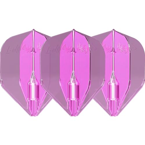 L-Style - Champagne Flight Fantom - Shape Farbe Pink L-Style - Champagne Flight Fantom - Shape Farbe Pink von LSTYLE
