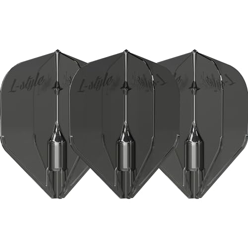 L-Style - Champagne Flight Fantom - Shape Farbe Schwarz von LSTYLE