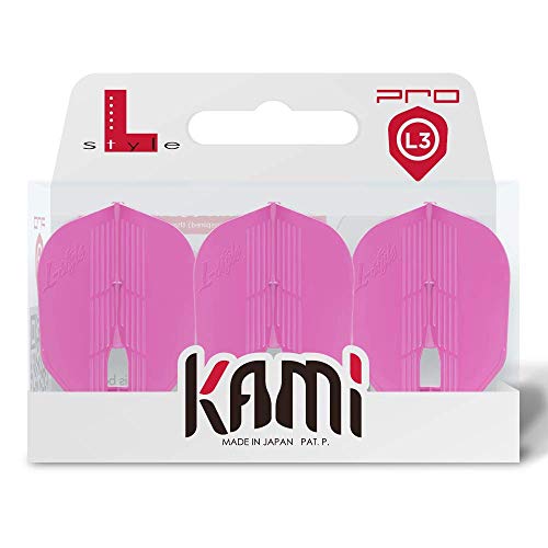 PRO Shape KAMI Pink PRO Shape KAMI Pink von LSTYLE