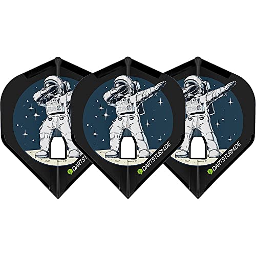 L-Style - Champagne Flight Pro - Apollo 501 - Standard Farbe Schwarz L-Style - Champagne Flight Pro - Apollo 501 - Standard Farbe Schwarz von LSTYLE