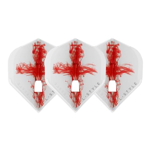 L-Style - Champagne Flight Pro - Beau Greaves V2 - Standard L-Style - Champagne Flight Pro - Beau Greaves V2 - Standard von LSTYLE