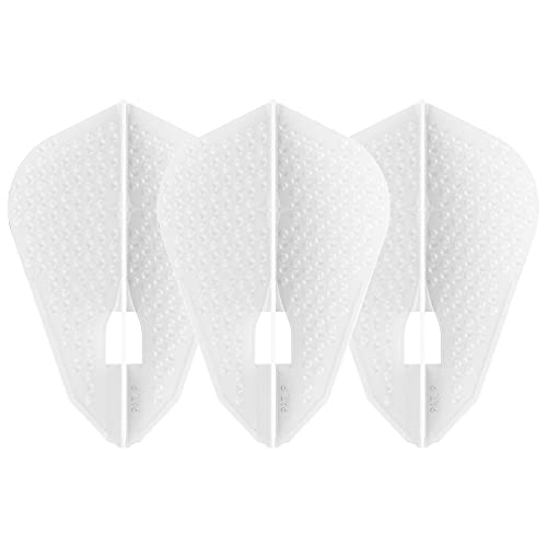 L-Stil Flug Flug L Gruebchen Z Weiss (Champagne Ring entspricht) L-Stil Flug Flug L Gruebchen Z Weiss (Champagne Ring entspricht) von LSTYLE