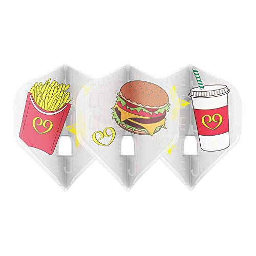 L-Style - Champagne Flight Pro - N9 Fastfood - Standard L-Style - Champagne Flight Pro - N9 Fastfood - Standard von LSTYLE