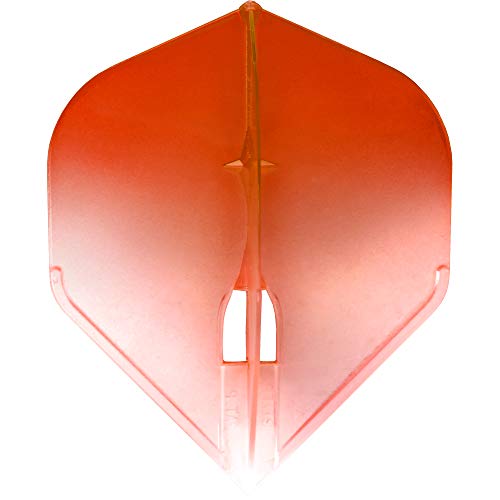 L-Style - Champagne Flight Pro - Twotone Weiß Klar - Standard Farbe Orange L-Style - Champagne Flight Pro - Twotone Weiß Klar - Standard Farbe Orange von LSTYLE