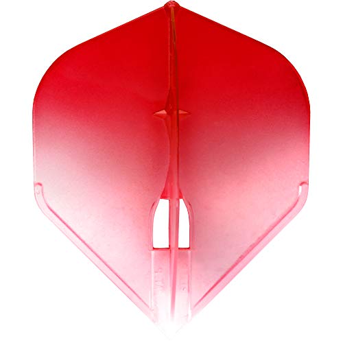 L-Style - Champagne Flight Pro - Twotone Weiß Klar - Standard Farbe Rot L-Style - Champagne Flight Pro - Twotone Weiß Klar - Standard Farbe Rot von LSTYLE