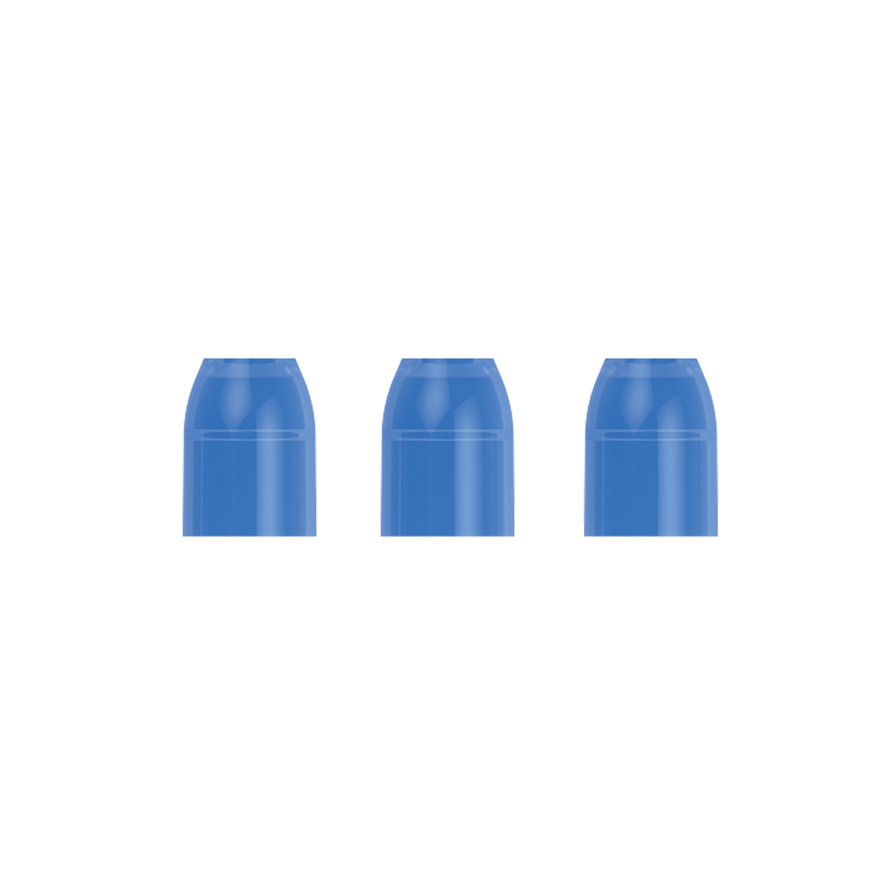 L-Style Champagne Ring Blau L-Style Champagne Ring Blau von L-Style