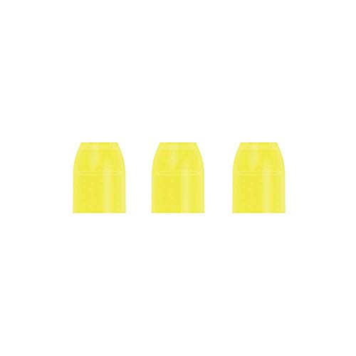 L-Style - Champagne Rings Farbe Gelb L-Style - Champagne Rings Farbe Gelb von LSTYLE