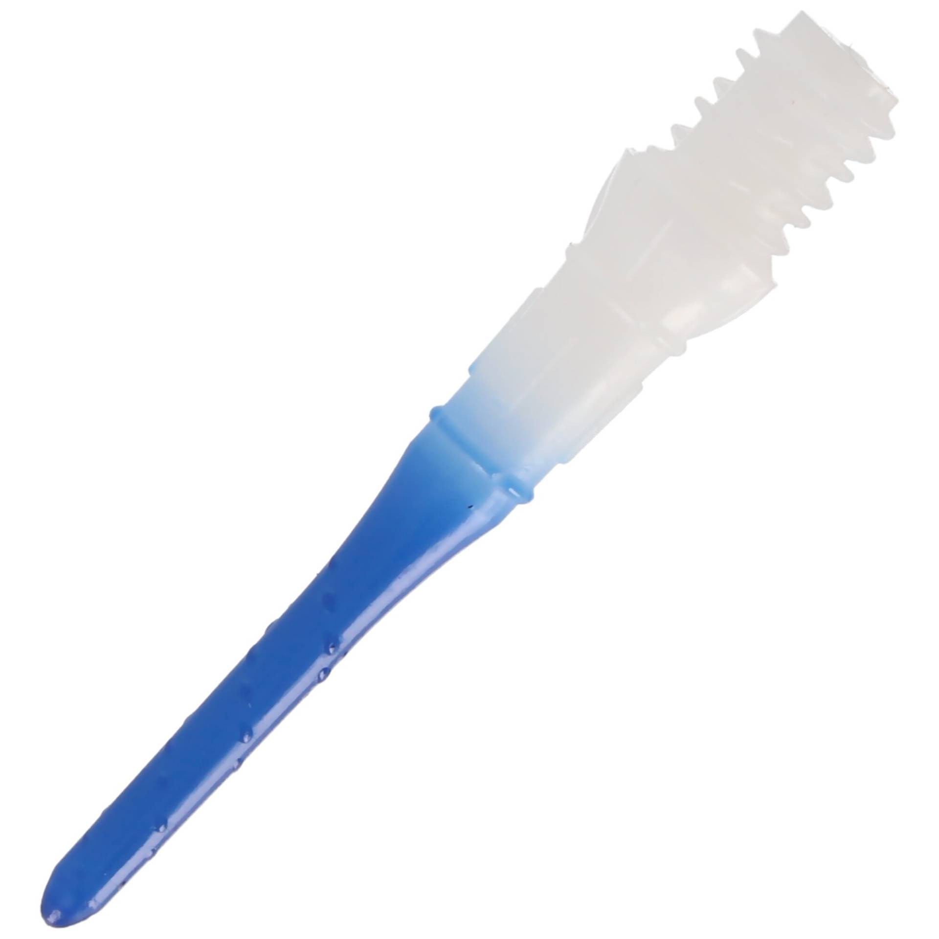 L-Style Dartspitzen Blau, Weiß, Premium Lippoint, 30 Stück L-Style Dartspitzen Blau, Weiß, Premium Lippoint, 30 Stück von L-Style