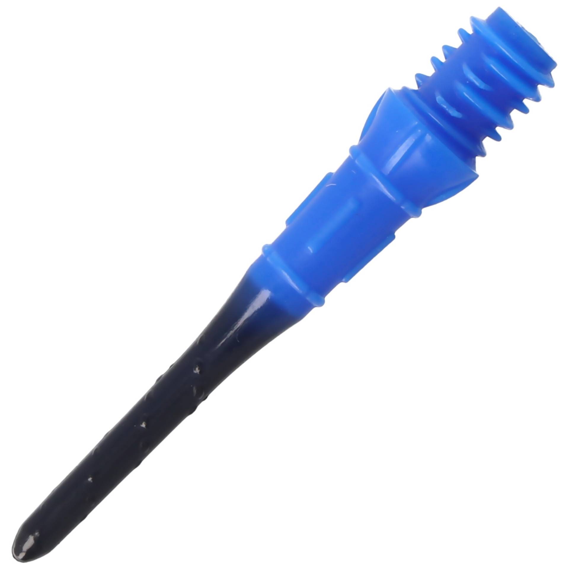 L-Style Dartspitzen Schwarz Blau Premium Lippoint, 30 Stück L-Style Dartspitzen Schwarz Blau Premium Lippoint, 30 Stück von L-Style