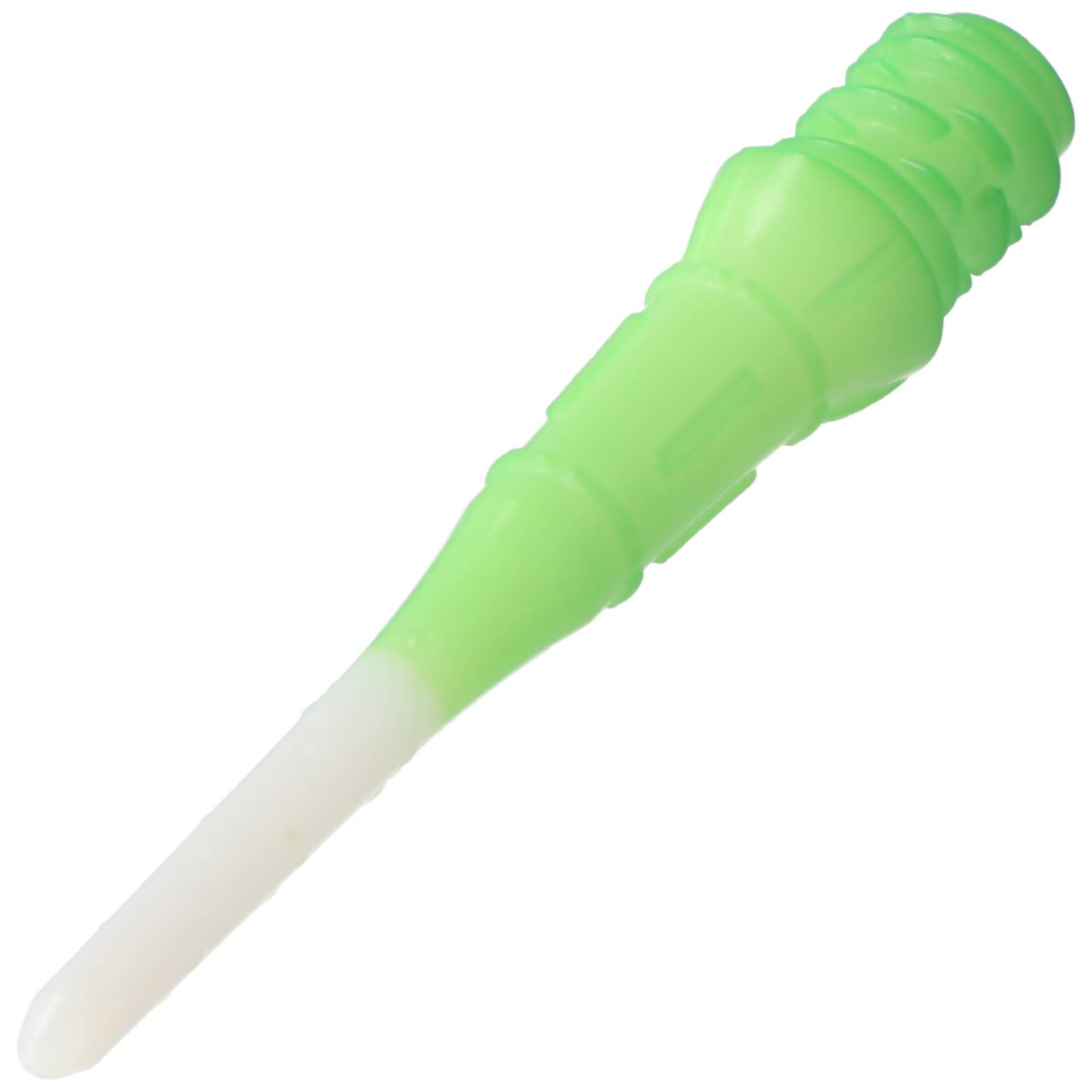 L-Style Dartspitzen weiß Grün Premium Lippoint, 30 Stück L-Style Dartspitzen weiß Grün Premium Lippoint, 30 Stück von L-Style