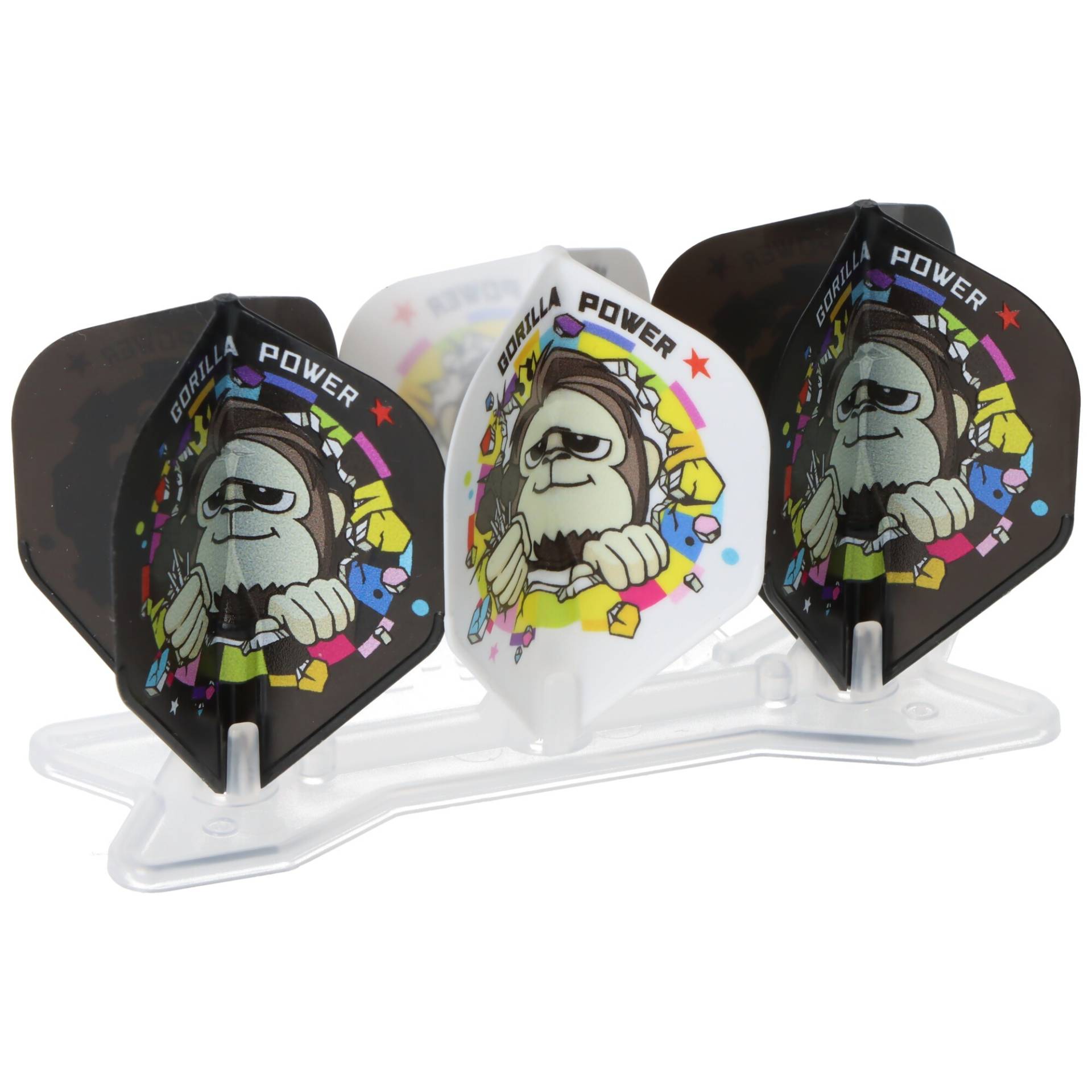 L-Style Flight Aiki Oishi, L1 EZ, black white L-Style Flight Aiki Oishi, L1 EZ, black white von L-Style