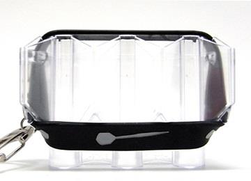 L-Style Flight Case Krystal Clear L-Style Flight Case Krystal Clear von L-Style