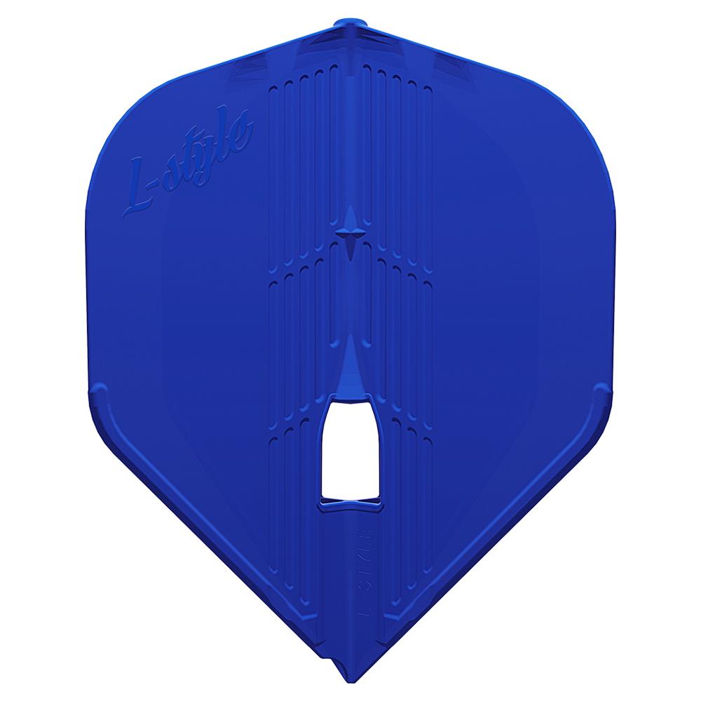 L-Style Flight Champagne KAMI L3 Pro Blau L-Style Flight Champagne KAMI L3 Pro Blau von L-Style