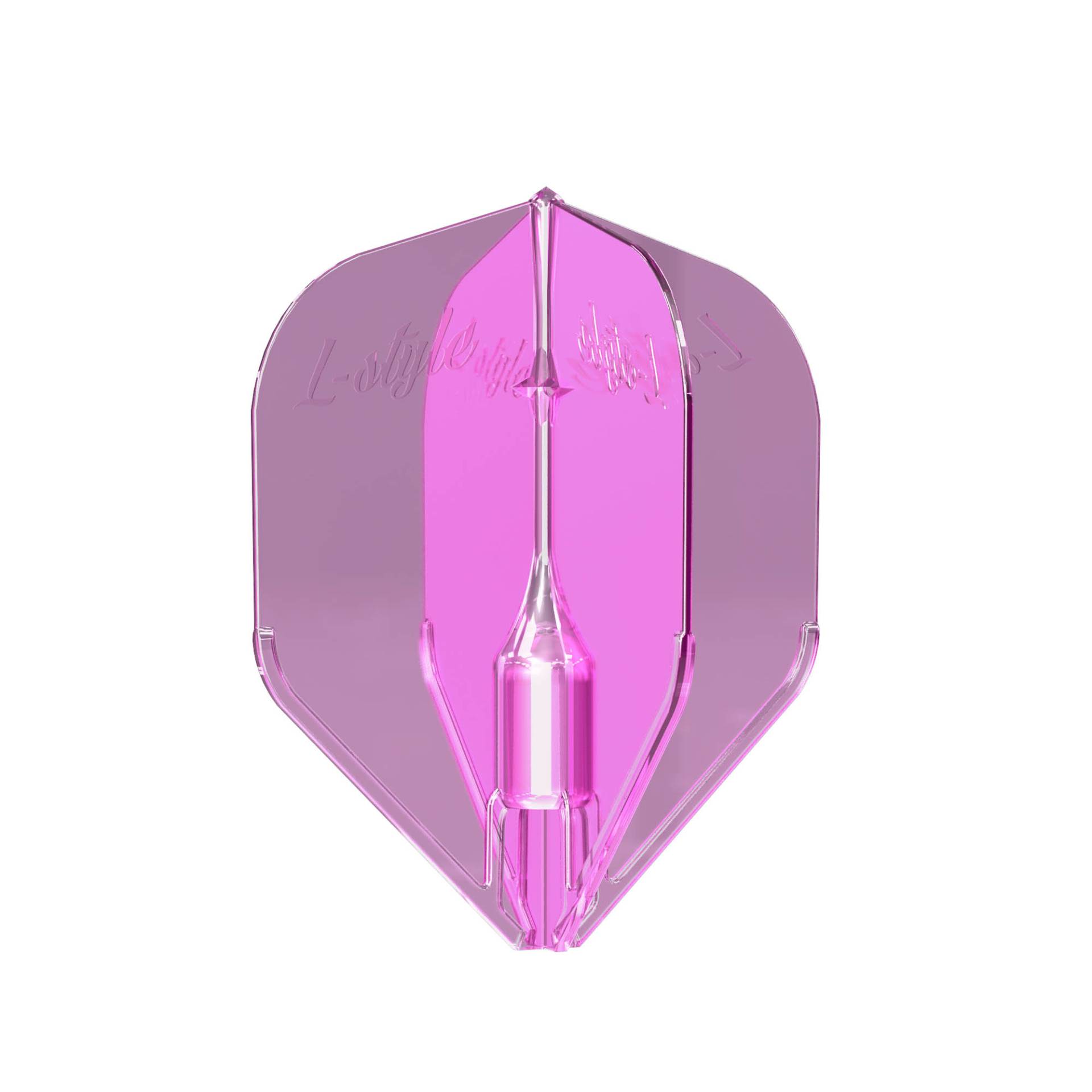 L-Style Flight L3 EZ FANTOM - diverse Farben Pink von L-Style